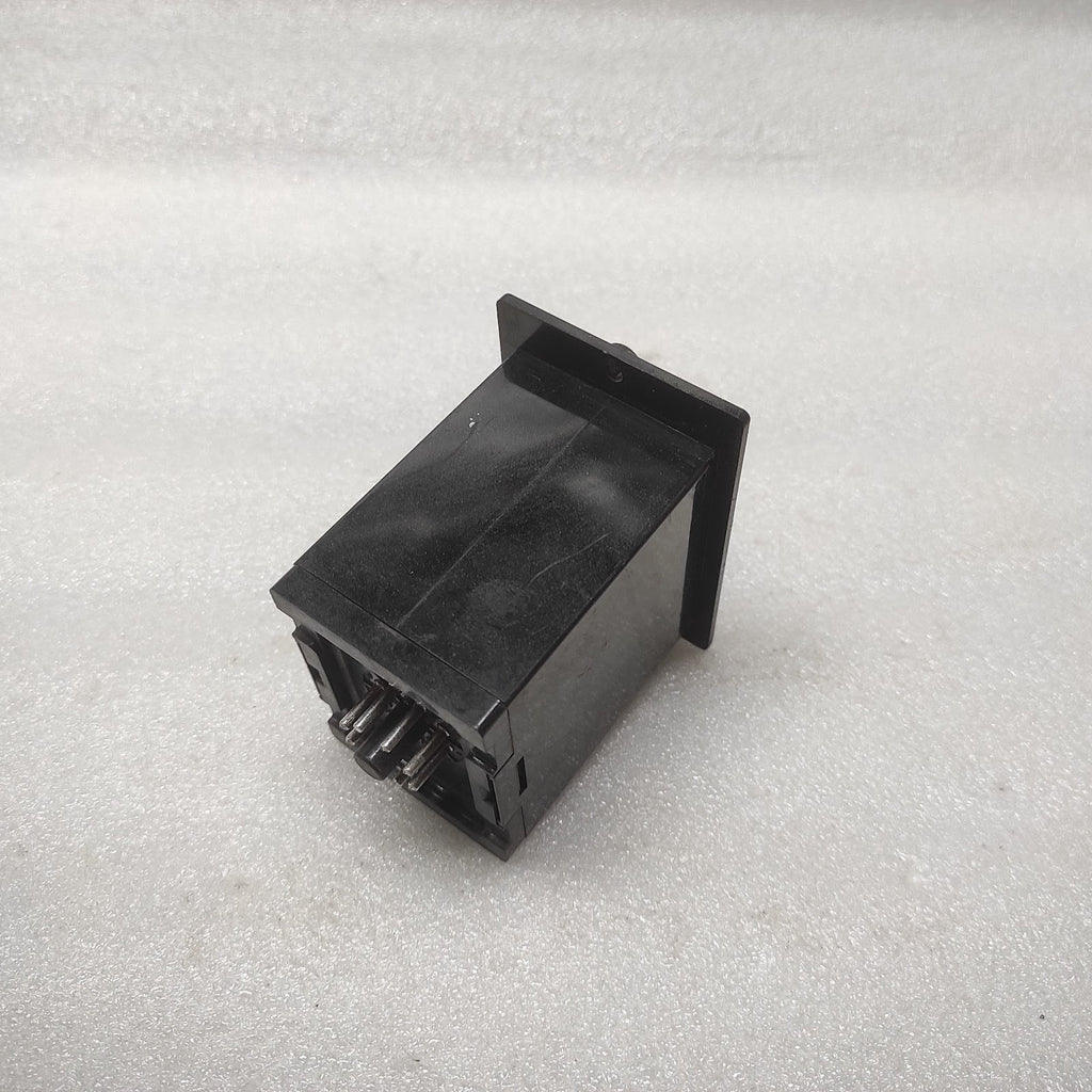 TEC ER-2 TIME DELAY RELAY ER2230SB 24VDC