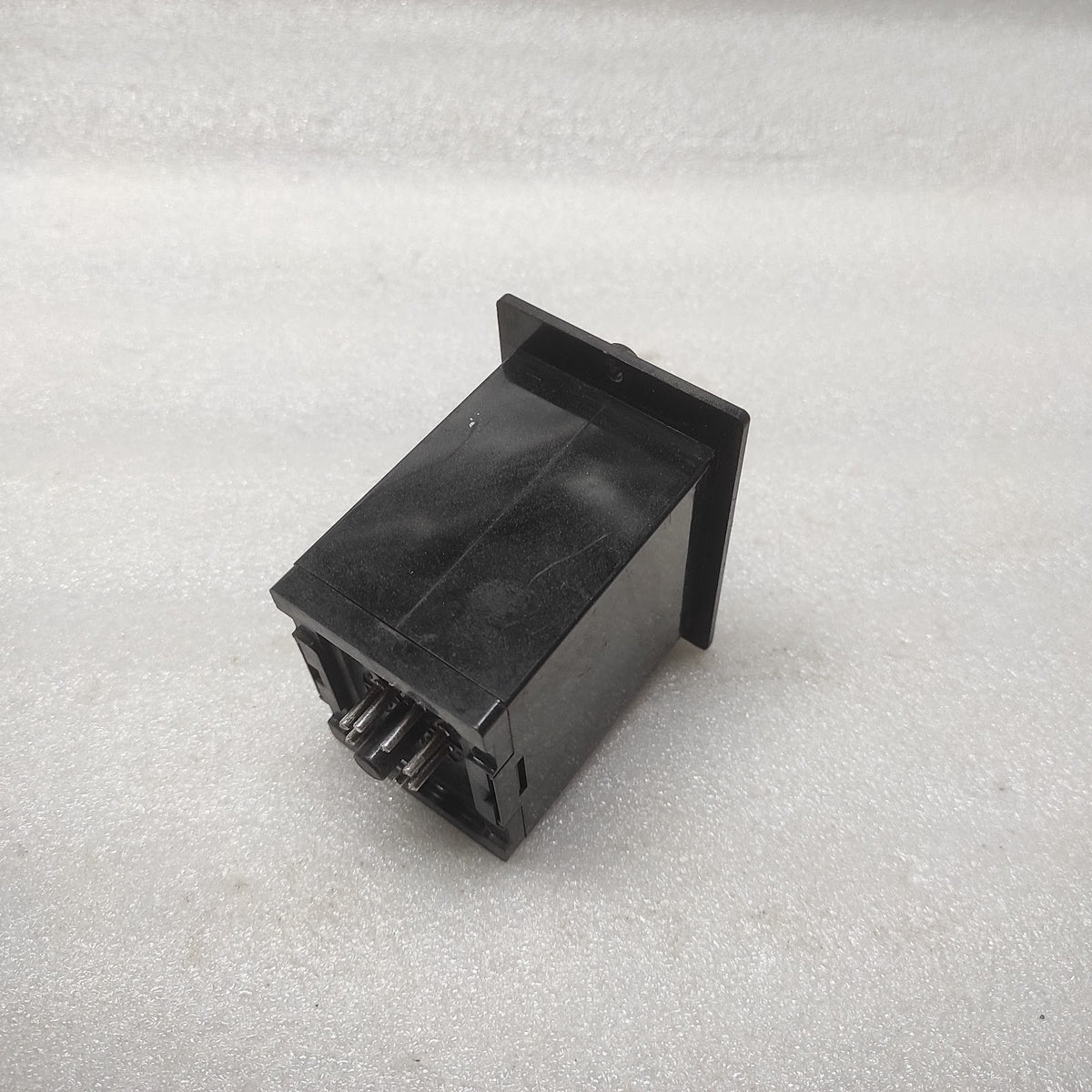 TEC ER-2 TIME DELAY RELAY ER2230SB 24VDC