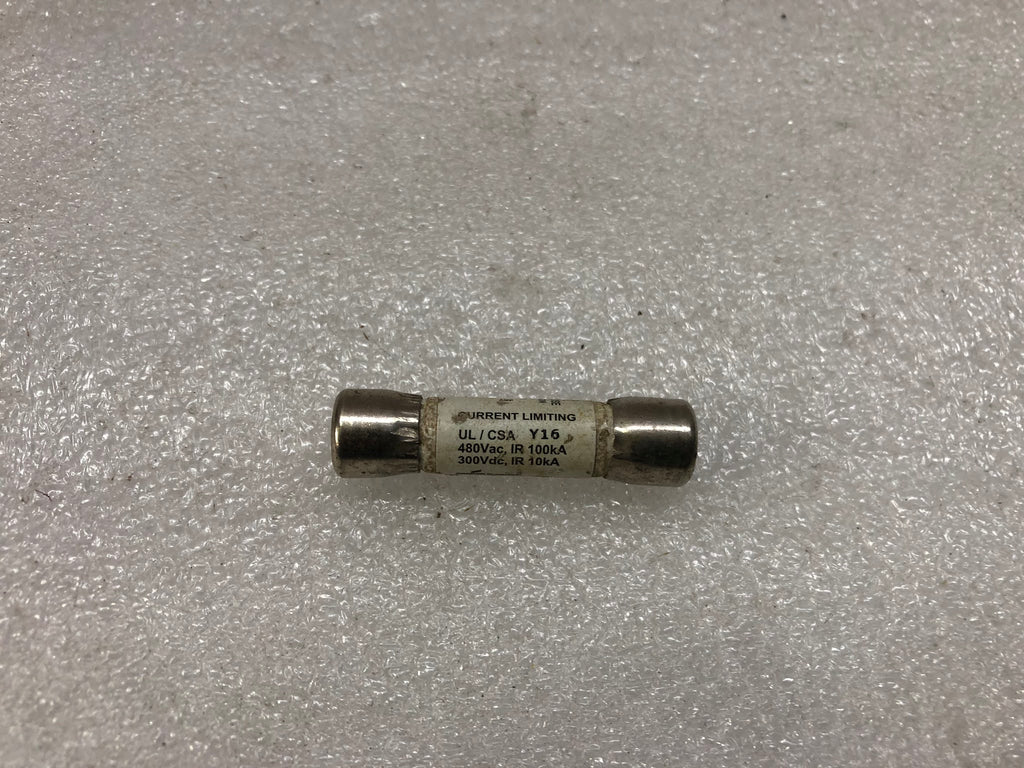 BUSSMANN SC-30 TIME DELAY FUSE 480VAC/300VDC LOT OF 18 UNIT