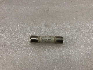 BUSSMANN SC-30 TIME DELAY FUSE 480VAC/300VDC LOT OF 18 UNIT