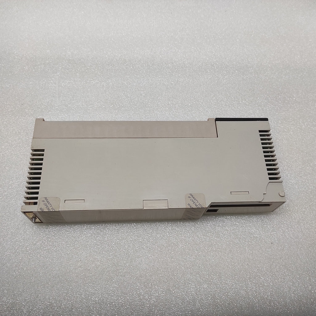 SE 140ACI03000 8-CH ANALOG INPUT MODULE