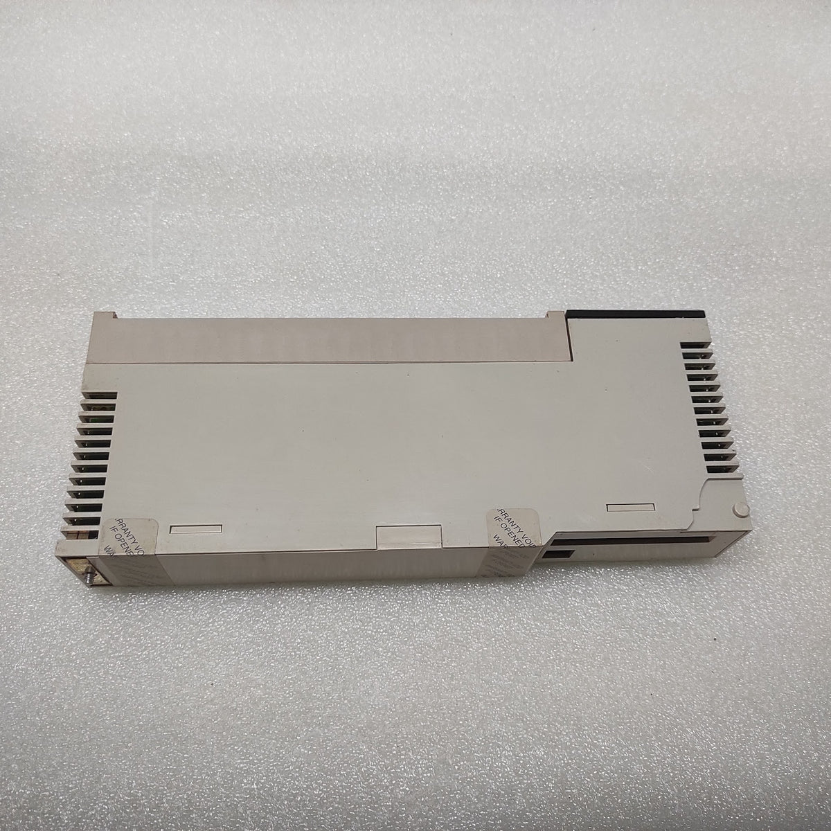 SE 140ACI03000 8-CH ANALOG INPUT MODULE
