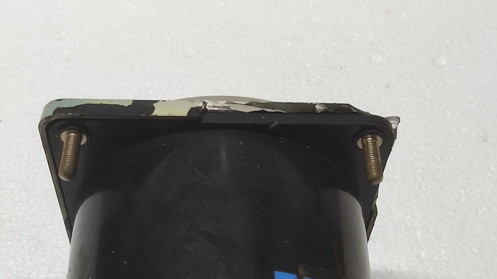 DAIICHI CL-110N AMMETER JIS C 1102 CT 50/5A