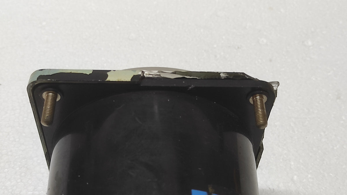 DAIICHI CL-110N AMMETER JIS C 1102 CT 50/5A
