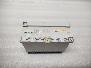 SELCO T4800-33 LOAD SHARER 230V