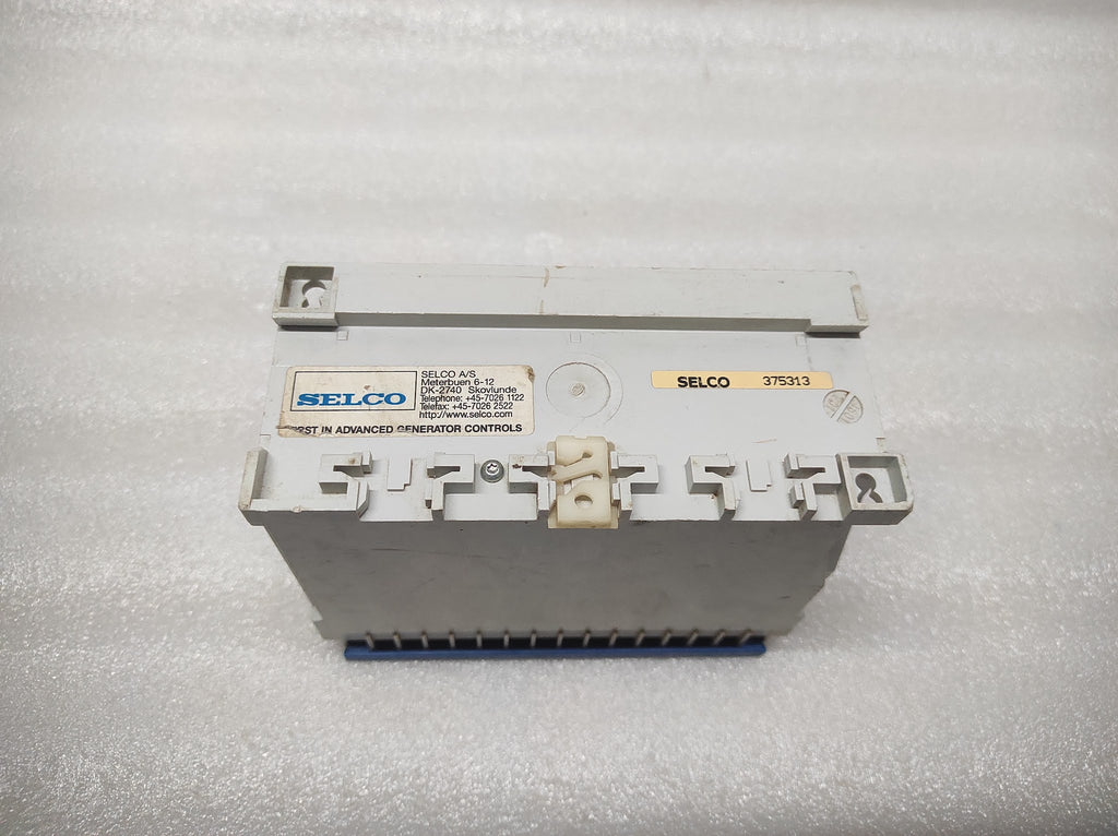 SELCO T4800-33 LOAD SHARER 230V