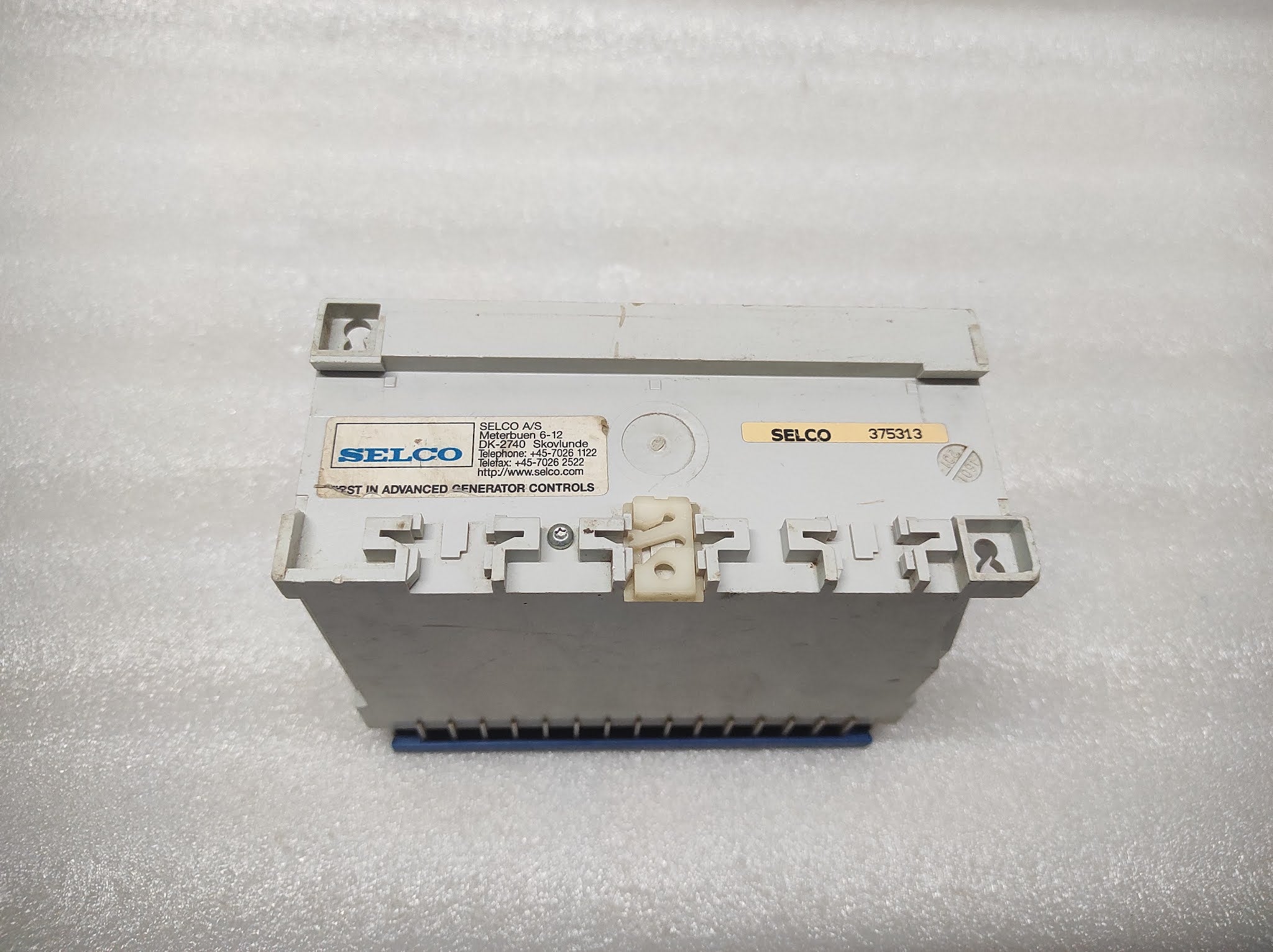 SELCO T4800-33 LOAD SHARER 230V