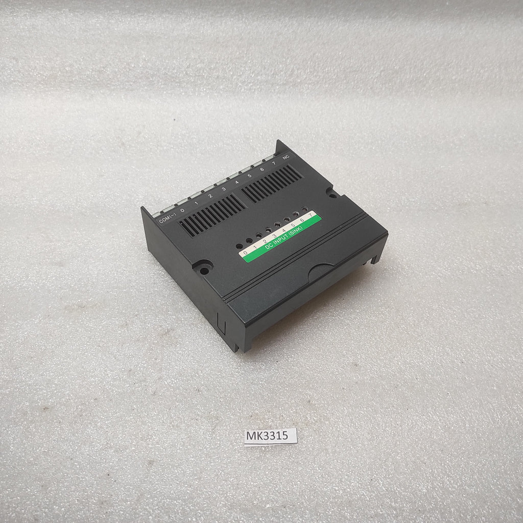 IDEC PFJ-N082U 8-DC INPUT MODULE