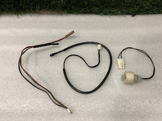 H40-JCR-024 THERMISTOR THERMOSTAT AND FLOAT SWITCH