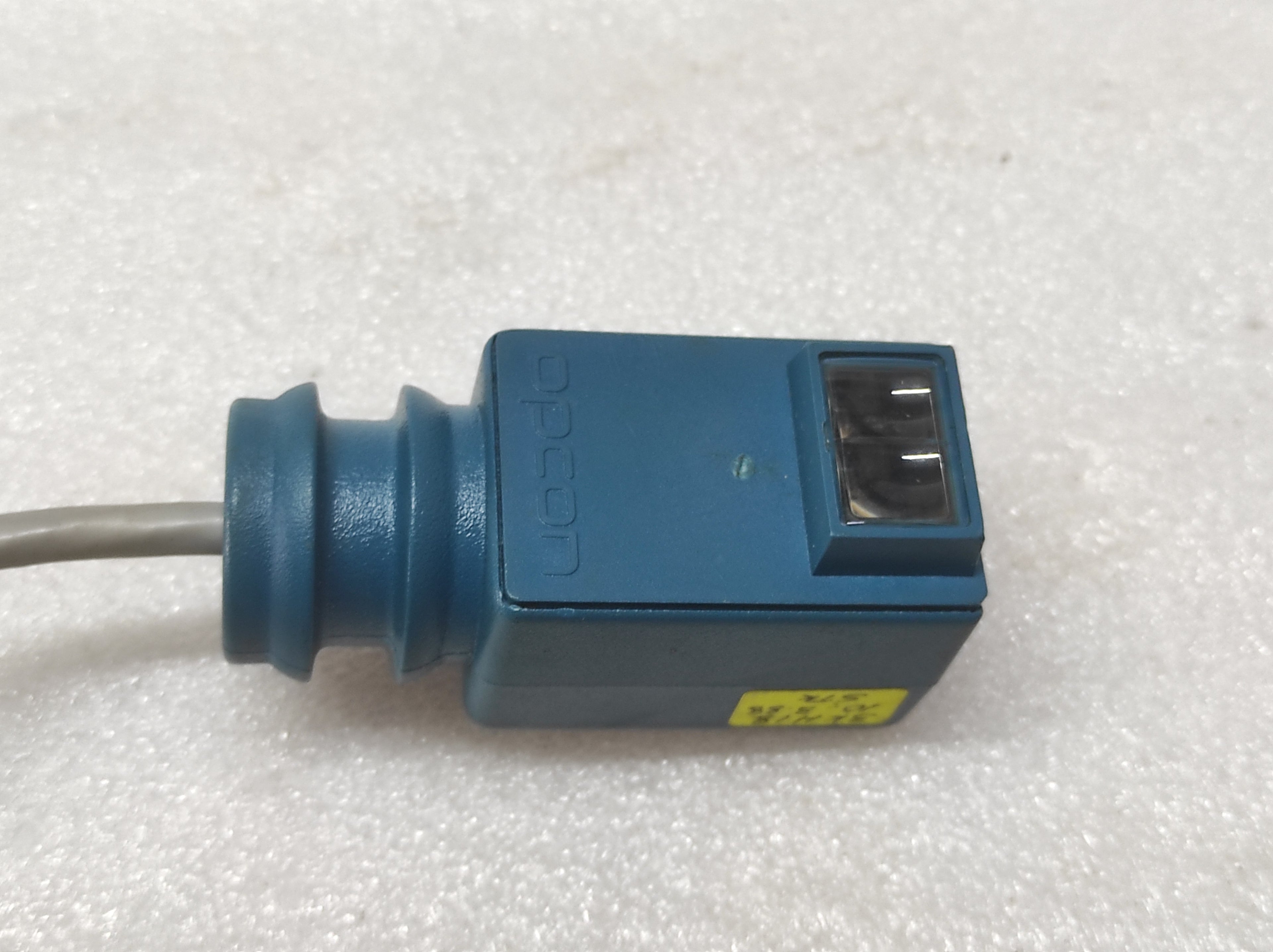 OPCON 1452A-6517 PHOTOELECTRIC JENSEN SWITCH 11-19VDC