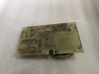 FEP AKA 9/79 TAS PCB