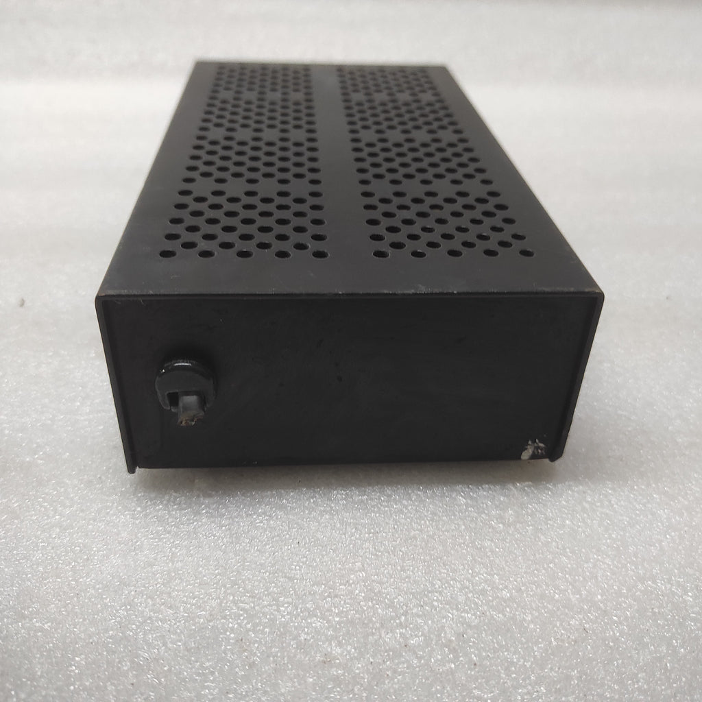 POWEREST 9522 POWER SUPPLY 13.2VDC 10A