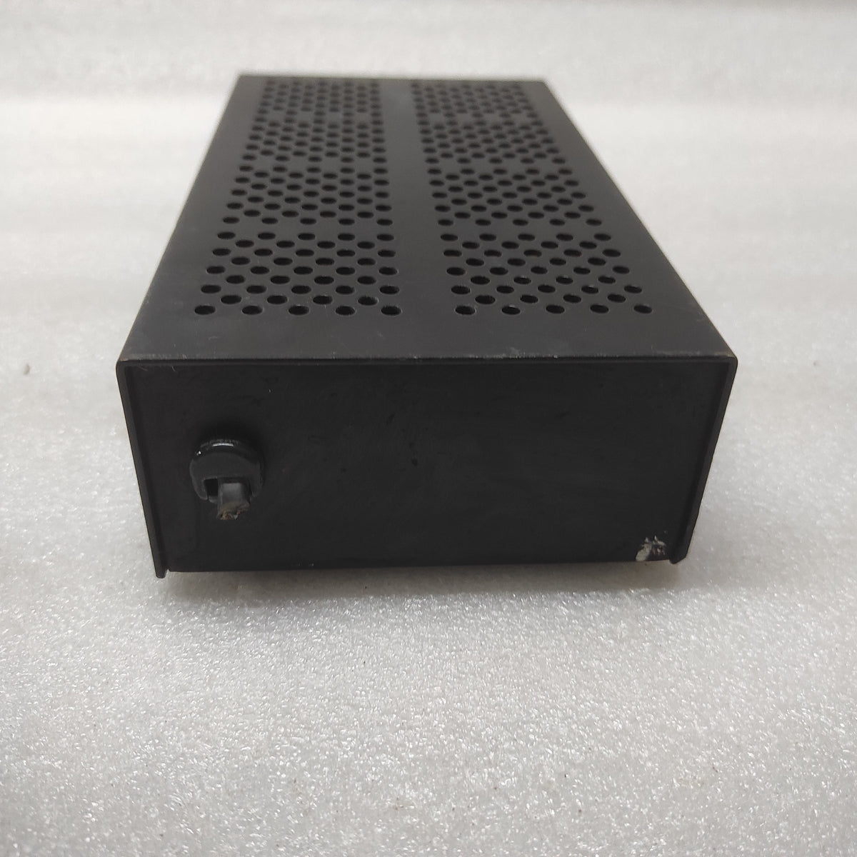 POWEREST 9522 POWER SUPPLY 13.2VDC 10A