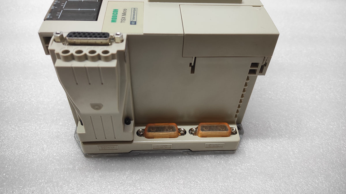 SE TSX3722101 PLC TSX DMZ 28DR TSX 3722 DC