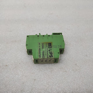 LIPS W006927452 SIGNAL TRANSDUCER