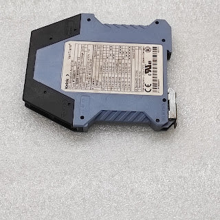 KNICK P 15000 F1 DC-ISOLATER AMPLIFIER 58289-8223740