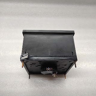 IME VOLTMETER CT 450/100V