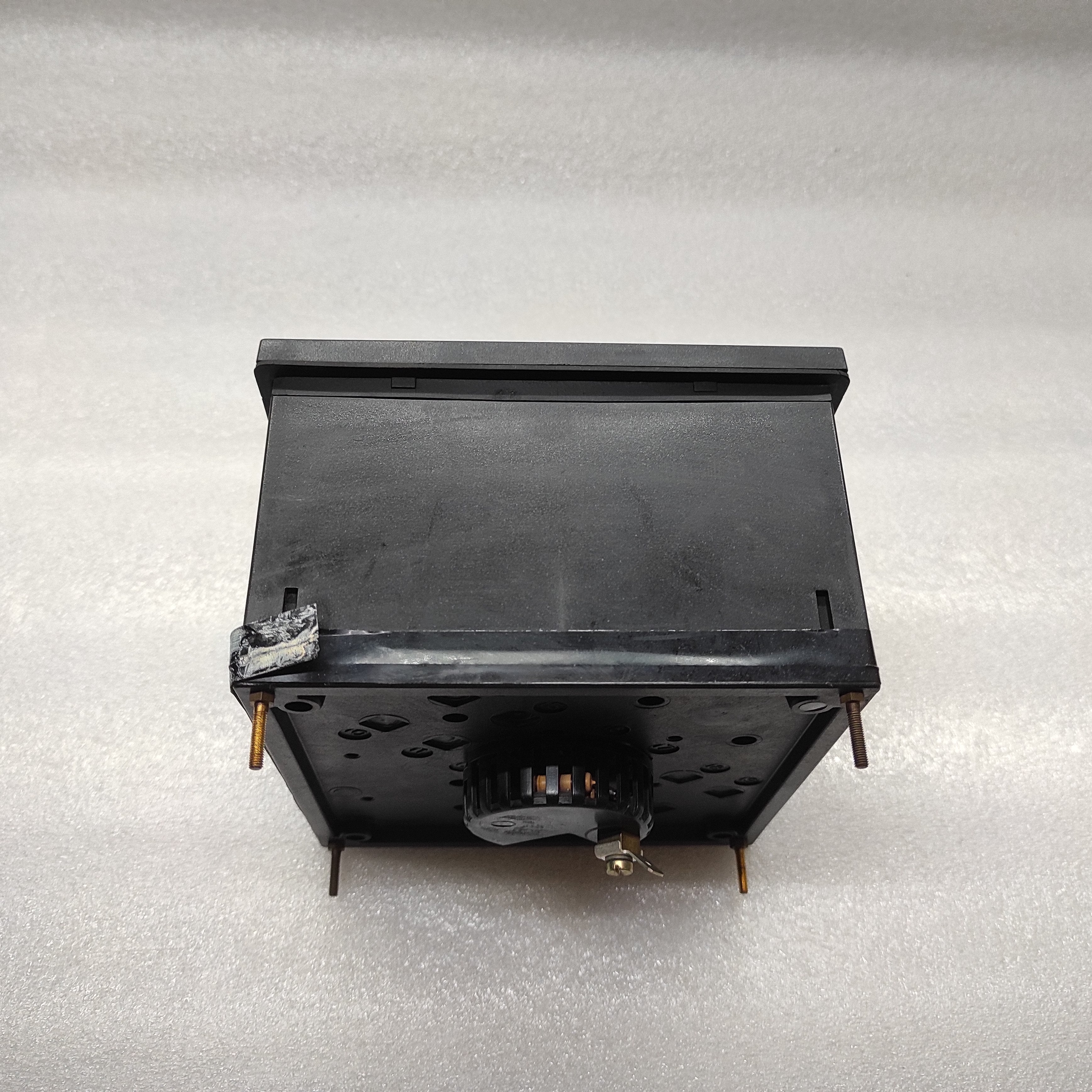 IME VOLTMETER CT 450/100V