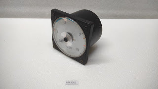 TDS TSURUGA ELECTRIC TMW-4B PRESSURE INDICATOR