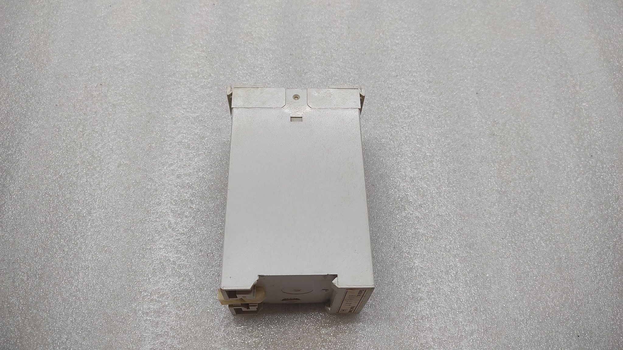 ABB SPEM30B105 MOTOR PROTECTION RELAY 230V