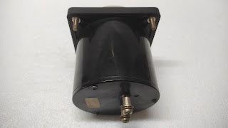 RLV-11 AMMETER CT 40/5A