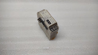 OMRON S8TS-06024 POWER SUPPLY 24VDC 2.5A