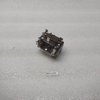 WHITE RODGERS RBM 90-340 91-RELAY 91-901 COIL VOLTAGE 24VAC