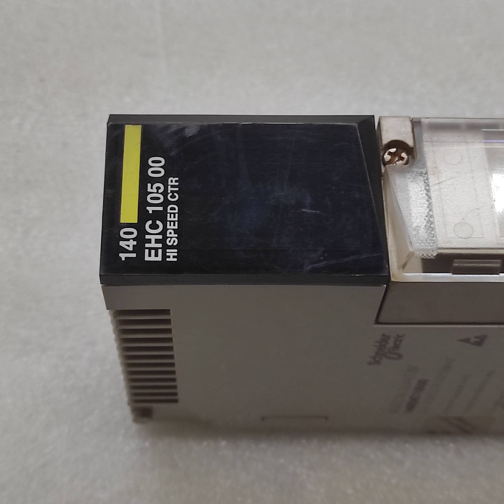 SE 140EHC10500 INPUT/OUTPUT 8-CH MODULE