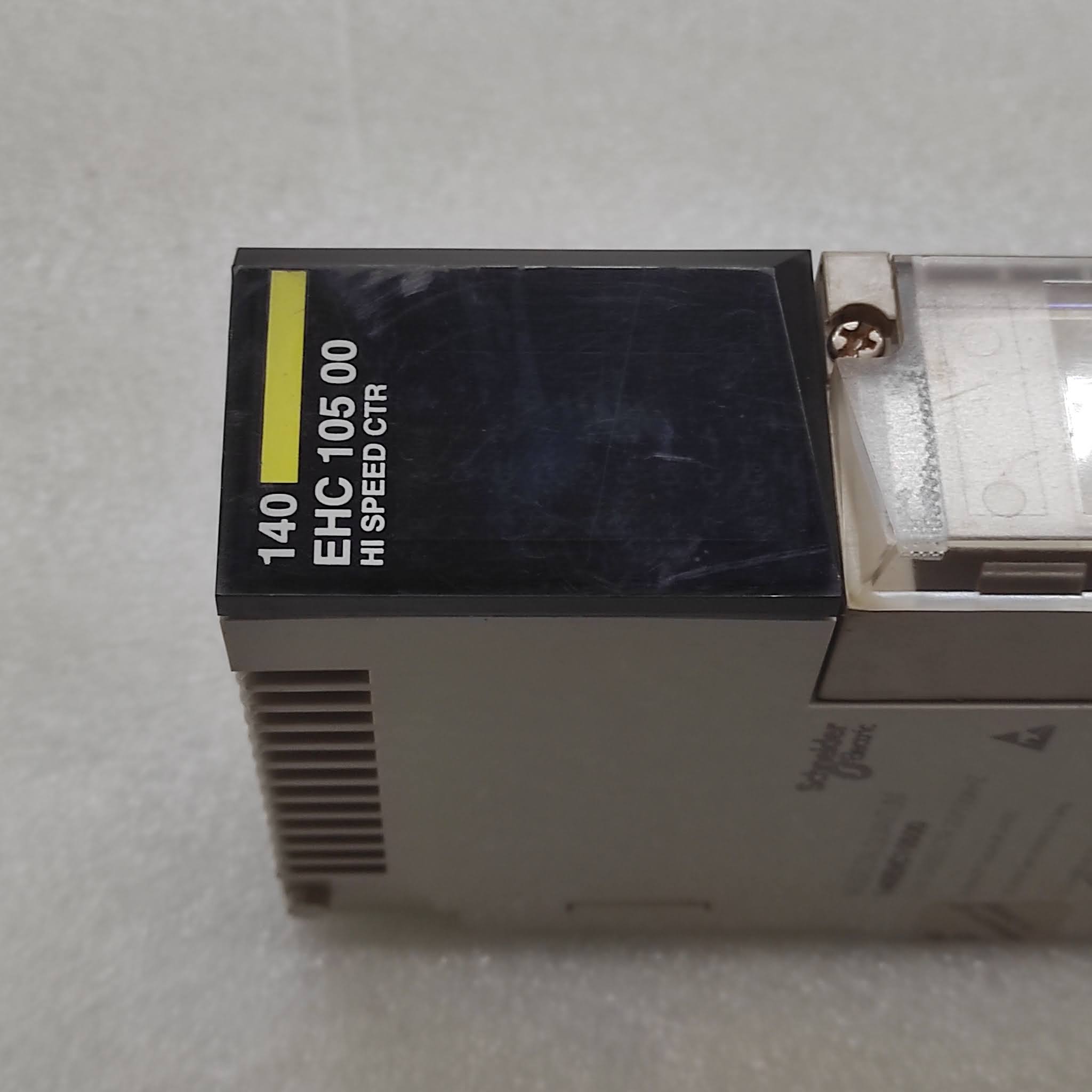 SE 140EHC10500 INPUT/OUTPUT 8-CH MODULE