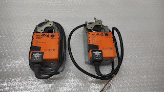BELIMO NM230A DAMPER ACTUATOR 100-240V