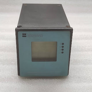 ENDRESS HAUSER XT450 CONTACTER K30878901/0001 230V