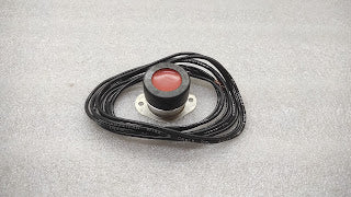 CARRIER 12-01063-00 THERMOSTAT SWITCH