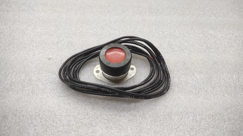 CARRIER 12-01063-00 THERMOSTAT SWITCH