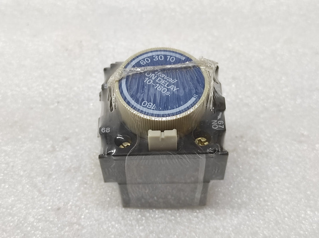 TELEMECANIQUE LA2D24A65 TIME DELAY BLOCK
