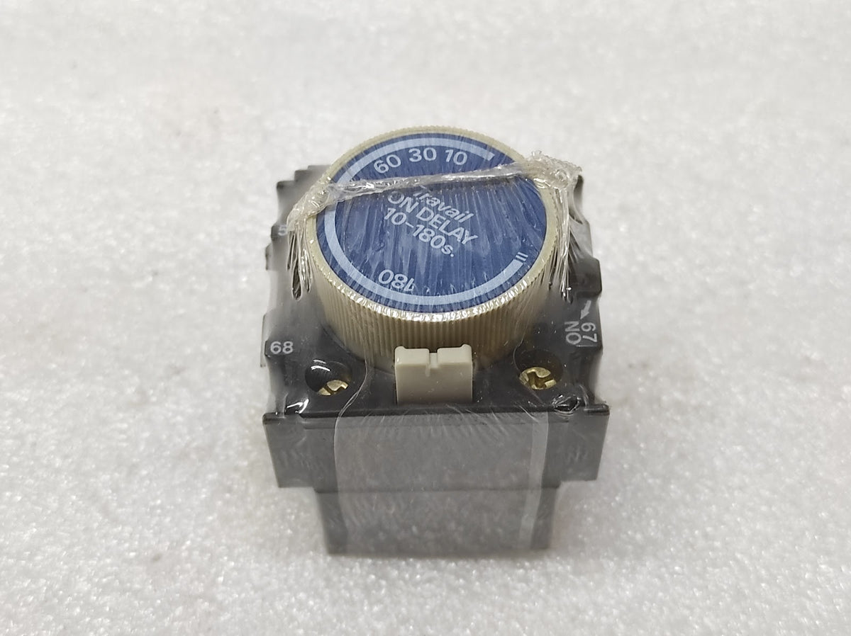 TELEMECANIQUE LA2D24A65 TIME DELAY BLOCK