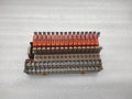 OMRON G7T 1122S 110-120VAC 15 UNIT RELAY WITH BASE MODULE