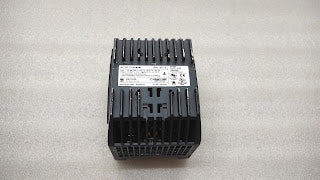 MELCHER POWER ONE CONVERT SELECT LWN 1601-6 AC-DC CONVERTER 24.7VDC 10A