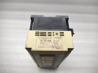 TELE TSX17 23428 PLC PROGRAMMABLE CONTROLLER