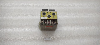 HYUNDAI HME-S60 ELECTRONIC MOTOR PROTECTOR 110-220VAC