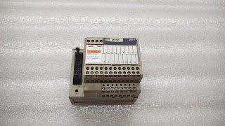 TELE ABE7-H16R50 SUB BASE PASSIVE CONNECTION