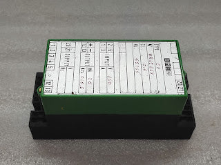 IME CF 8862567 CI 0.5  100VAC