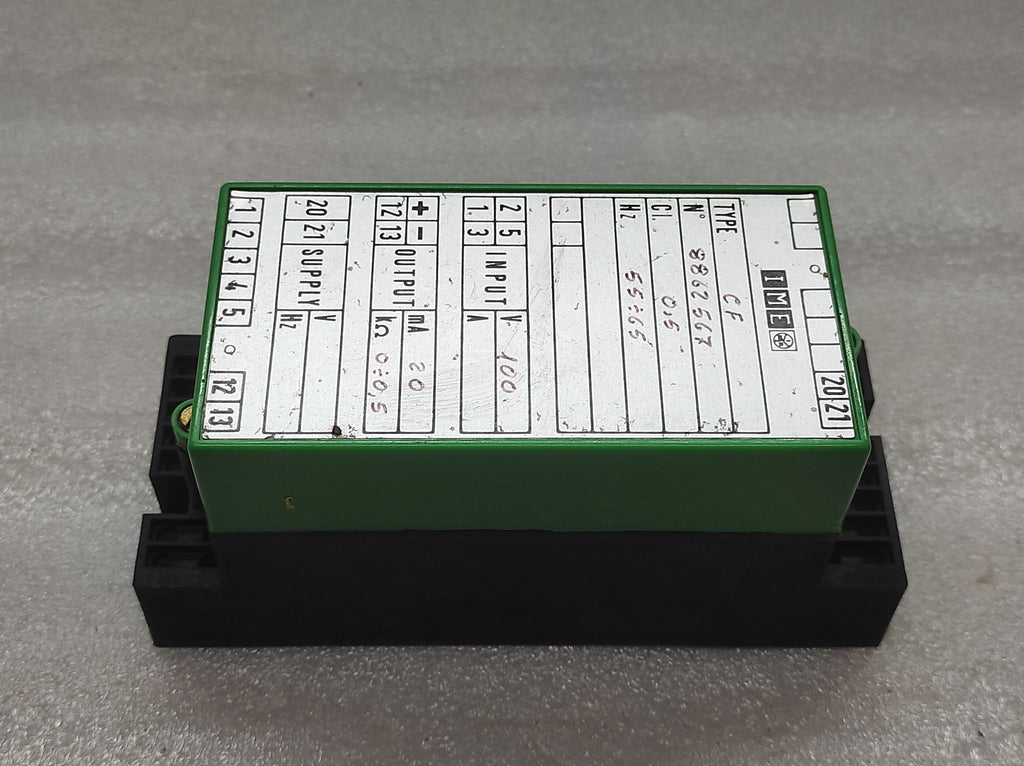 IME CF 8862567 CI 0.5  100VAC