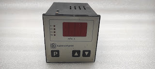 KUPKE WOLF 92701E-99XORC 230V  R9083221