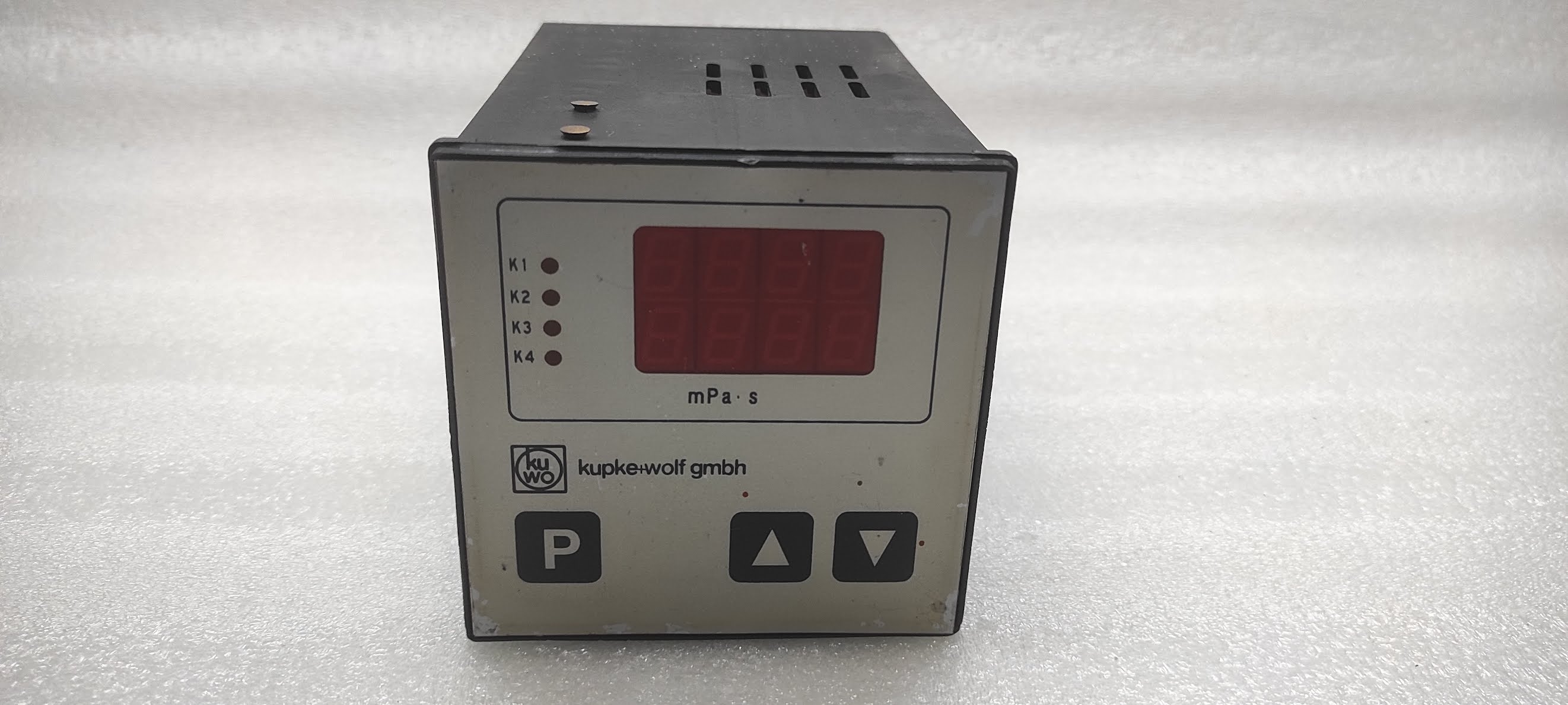 KUPKE WOLF 92701E-99XORC 230V  R9083221