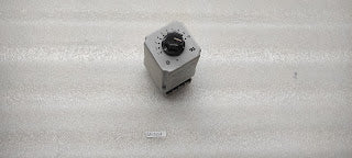 SIGNALINE 330-120V-10SEC OPERATE DELAY RELAY