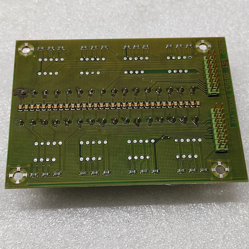 PCB 3922-151-90953 PRO6.E.V0