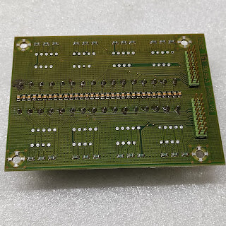 PCB 3922-151-90953 PRO6.E.V0