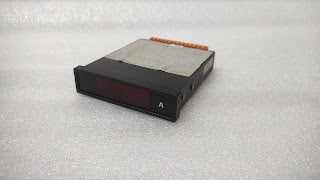 GS INDUSTRIE-ELEKTRONIK DA13-NA40/A10R LED DISPLAY PANEL MOUNT