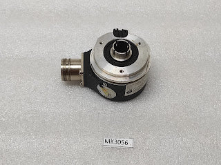 ELCO INDUSTRY AUTOMATION EB58W14R-P4TR-512.9L2500 ENCODER