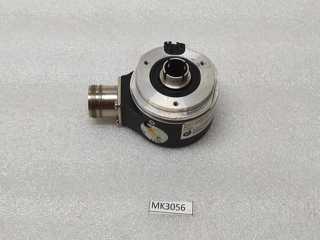 ELCO INDUSTRY AUTOMATION EB58W14R-P4TR-512.9L2500 ENCODER